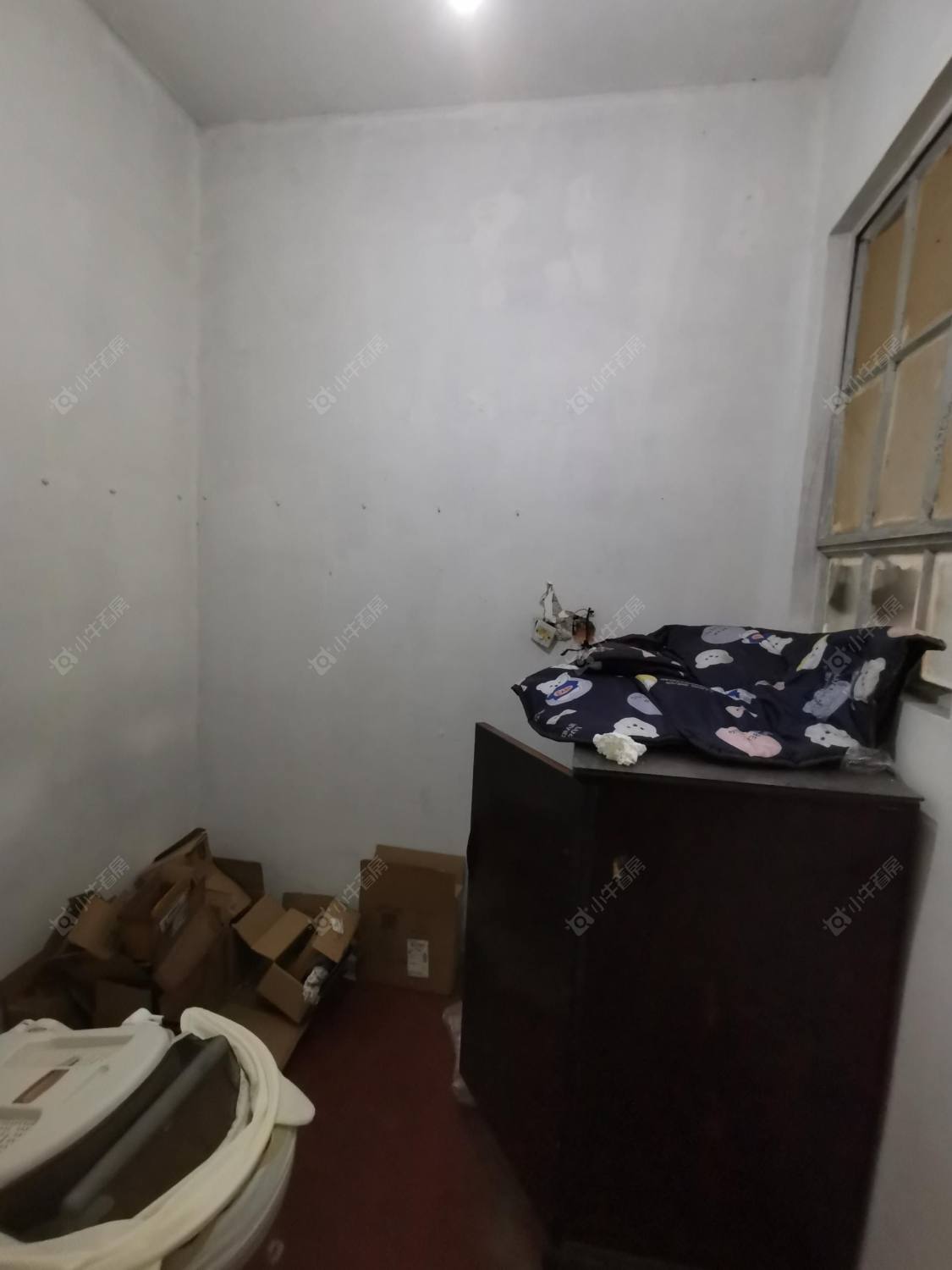 常州工房北区在租房源室内图_小牛看房