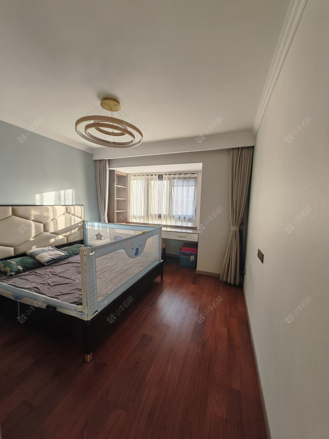 常州绿都万和城八区在租房源室内图_小牛看房