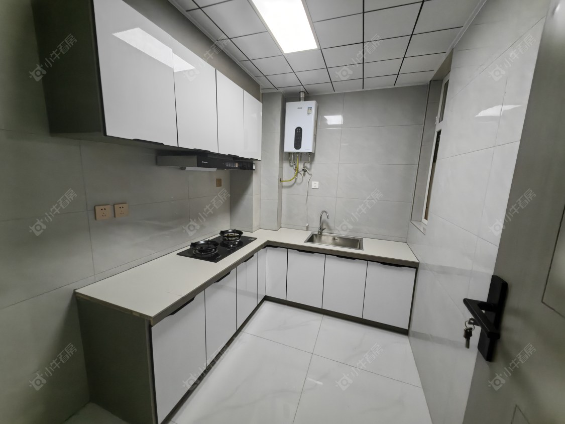 常州潞城花苑在租房源室内图_小牛看房