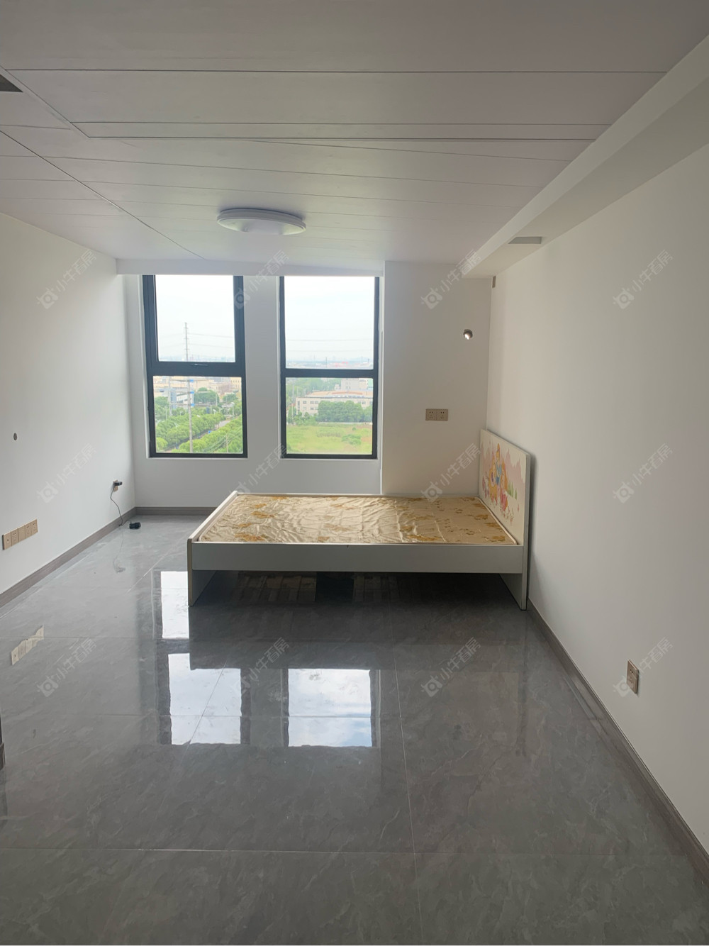 常州牡丹三江公寓在租房源室内图_小牛看房