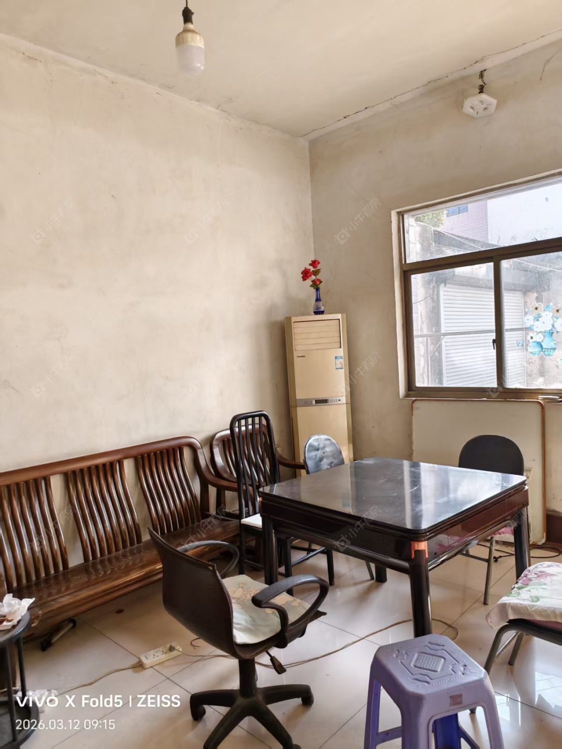 常州奔牛镇东桥村在租房源_小牛看房