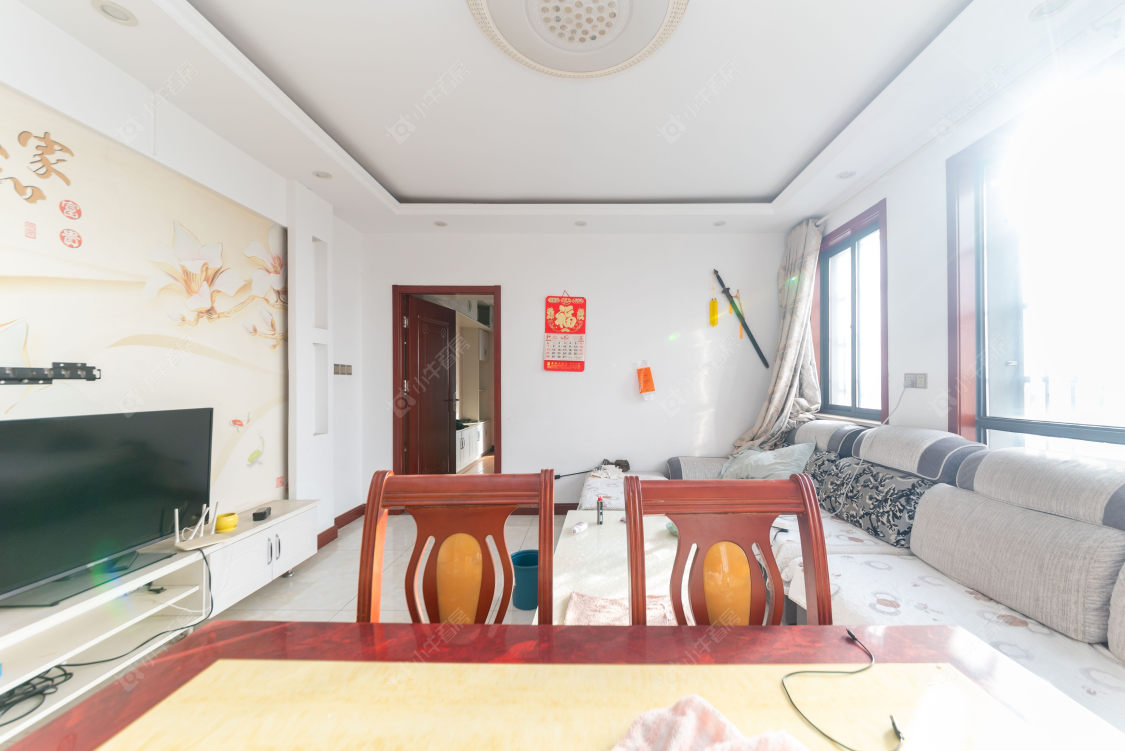 常州聚盛花园在售二手房_小牛看房