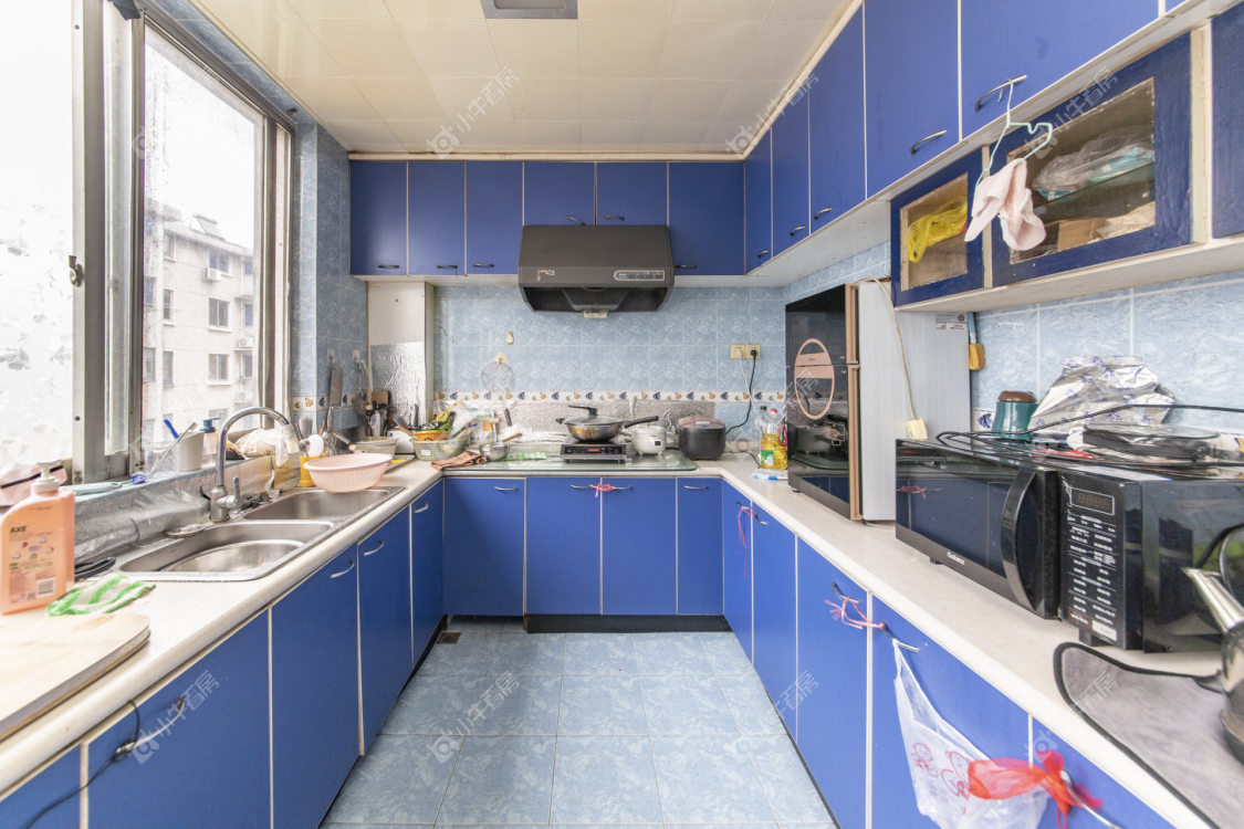 常州湾里新村在租房源_小牛看房