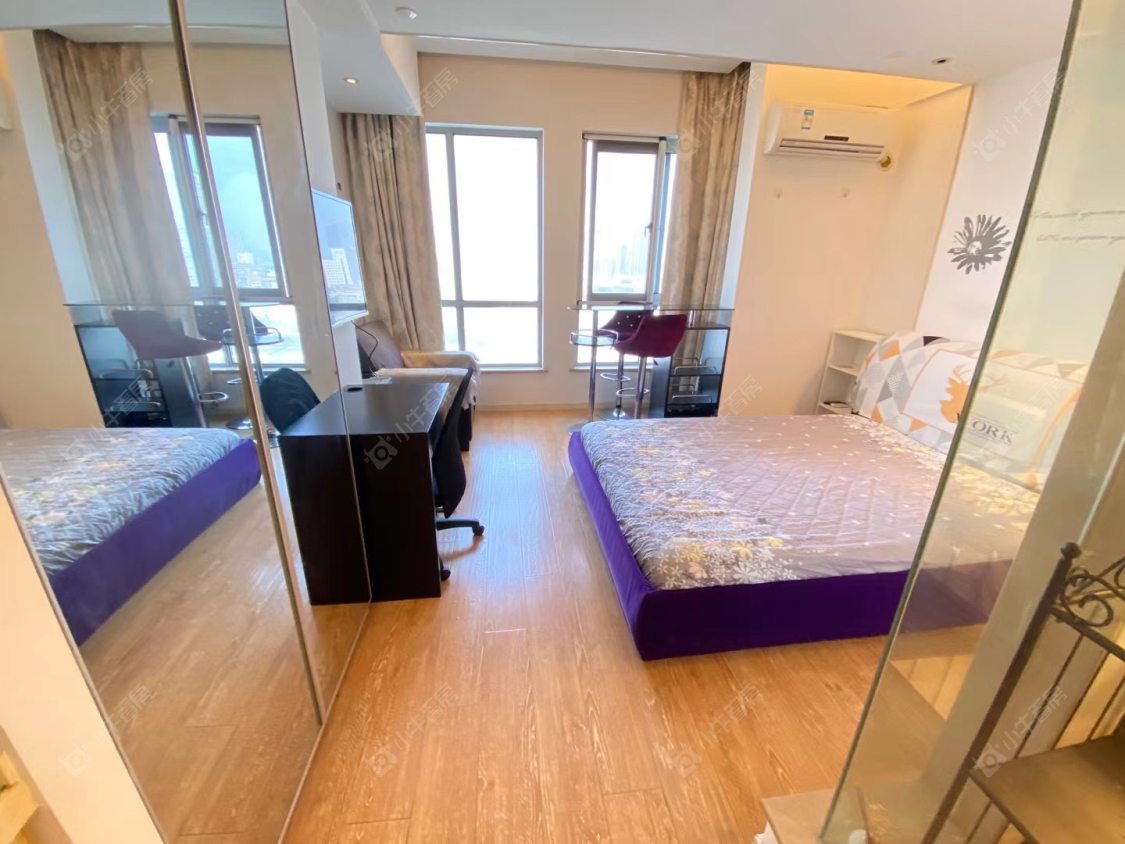 常州九洲新世界广场租房_小牛看房