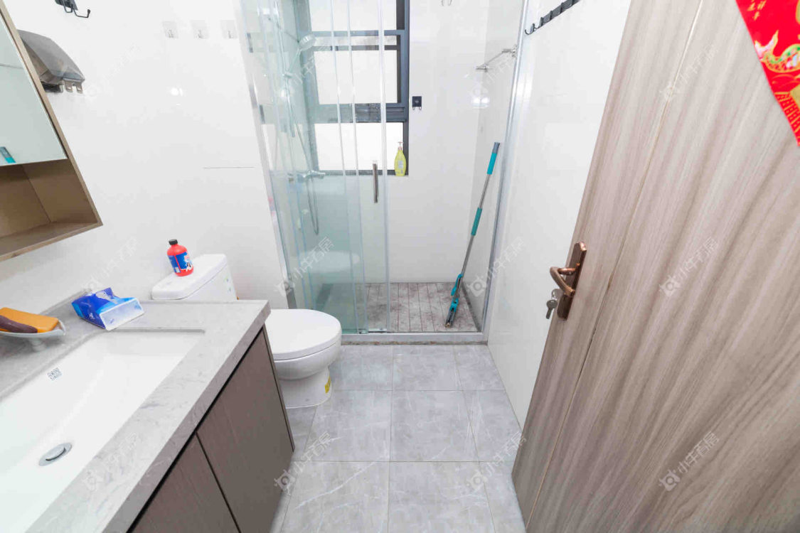 常州中海云樾里在租房源_小牛看房