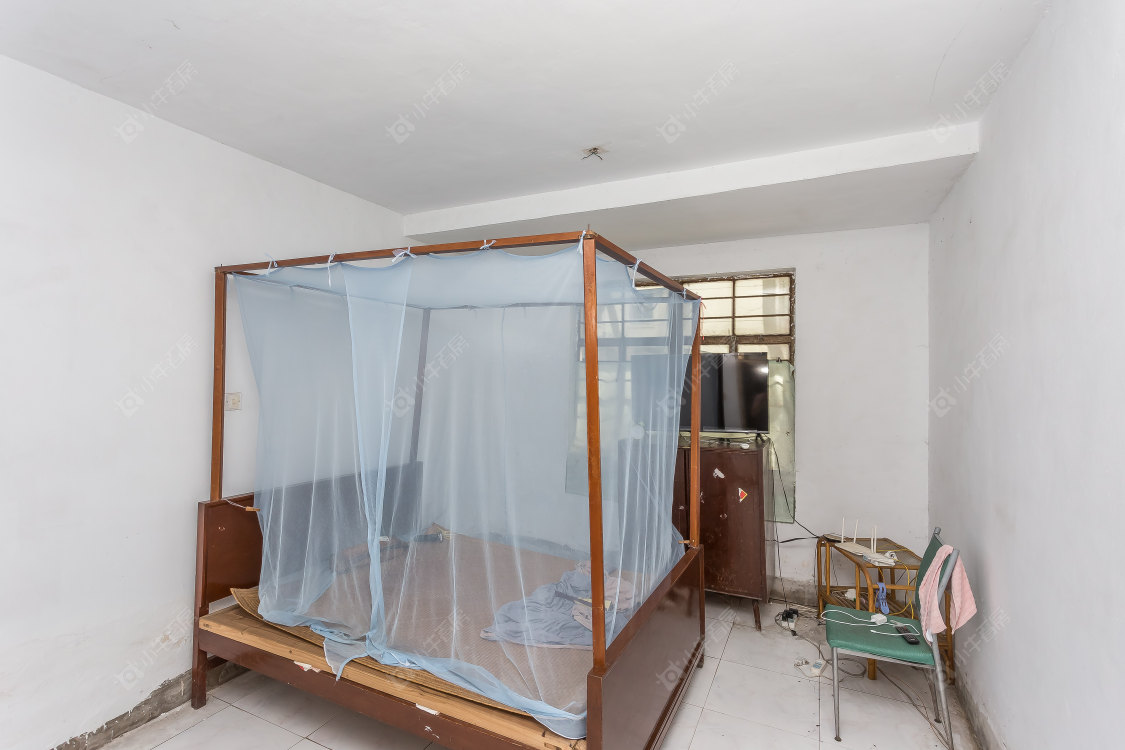 常州红梅新村在售二手房源室内图_小牛看房