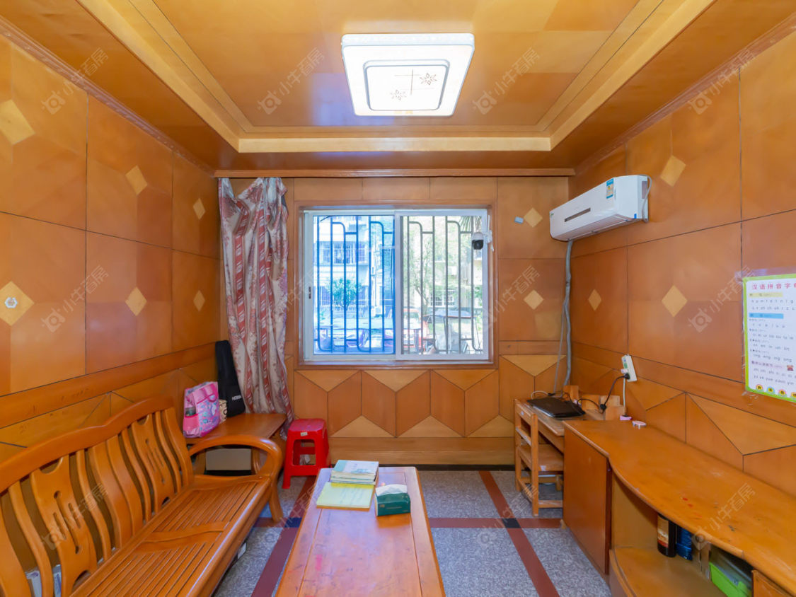 常州北环南村在售二手房源室内图_小牛看房