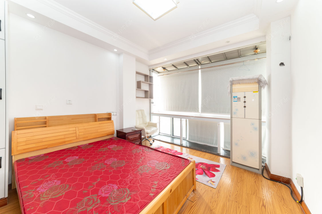 常州香江康桥在售二手房源室内图_小牛看房