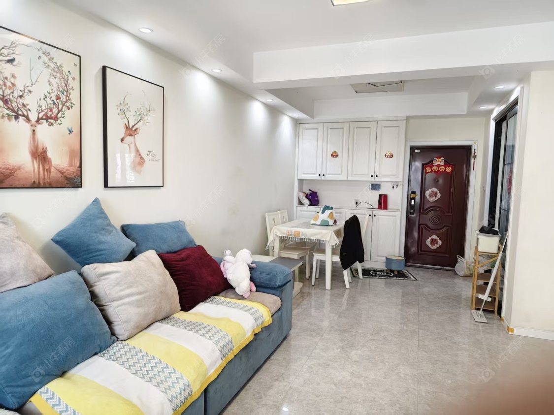 常州红星国际广场在租房源室内图_小牛看房