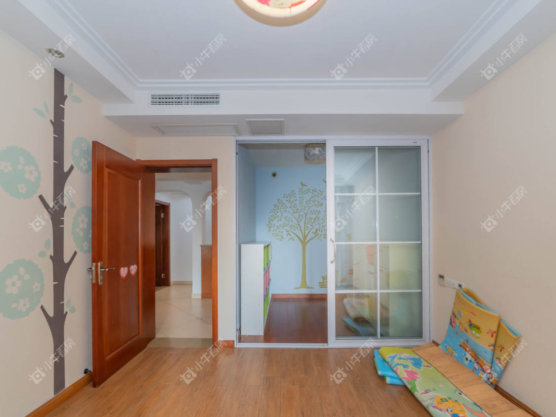 常州常发豪庭国际在租房源室内图_小牛看房