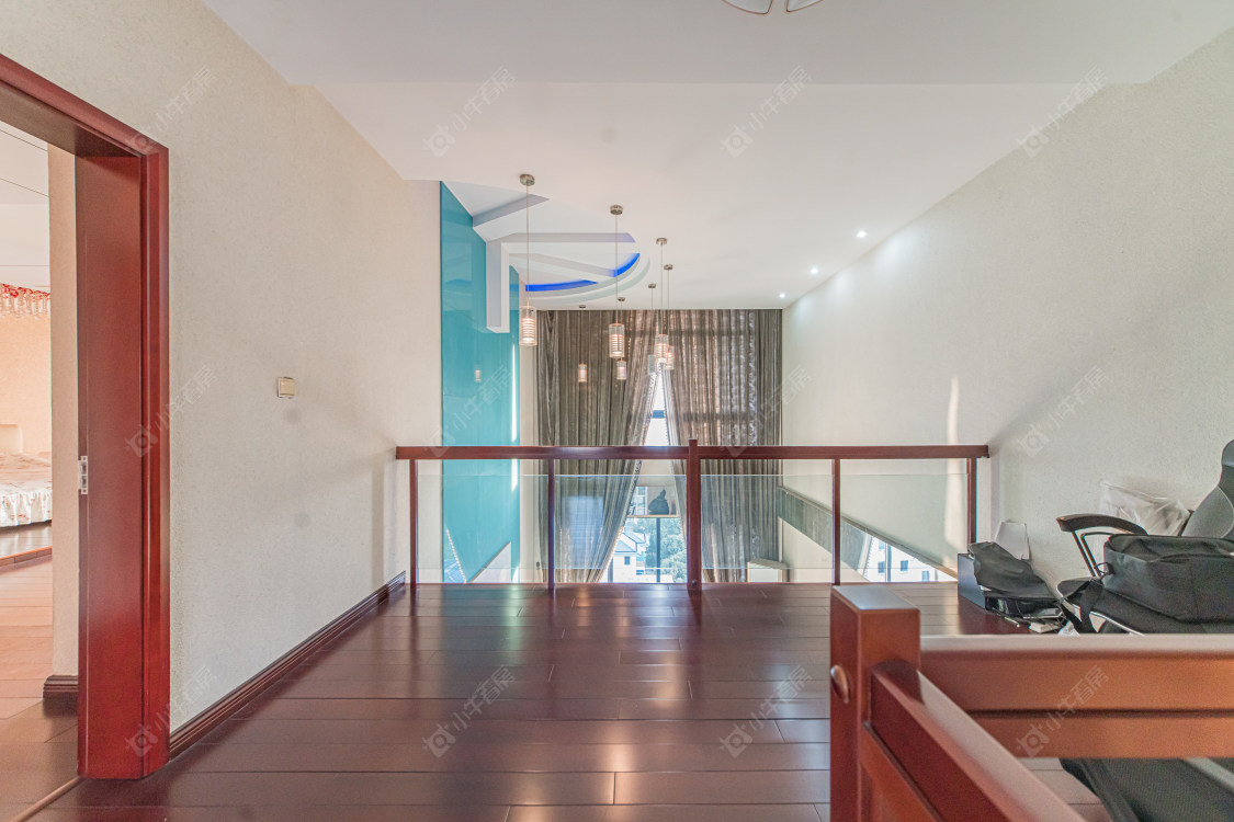 常州四季新城南苑在售二手房源室内图_小牛看房