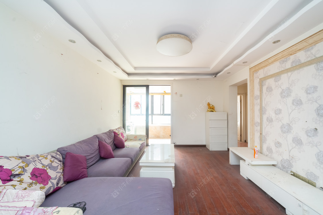 常州绿都万和城五区在售二手房_小牛看房