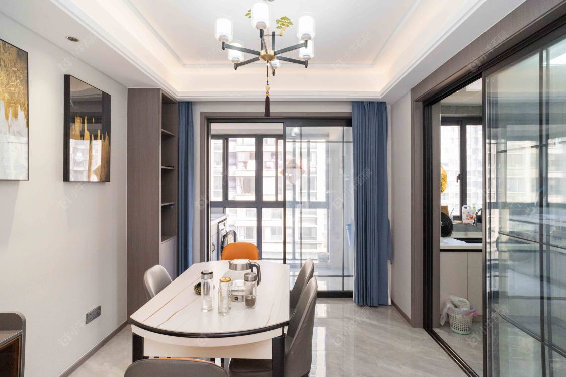 雅居乐路劲棠颂房源室内图 常州雅居乐路劲棠颂在售二手房源室内图_小牛看房