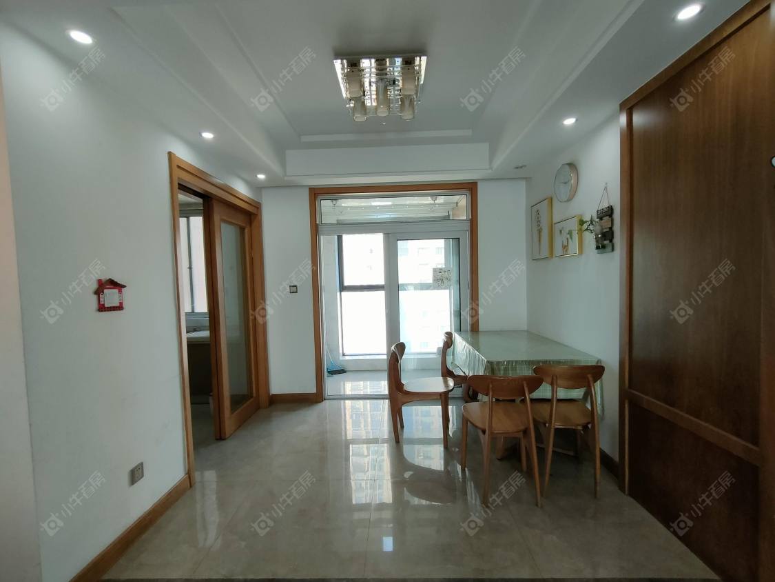 常州新城域二期在租房源室内图_小牛看房