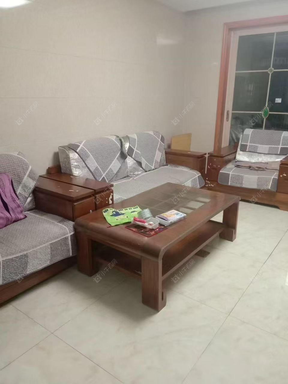 常州百馨西苑一二期在租房源_小牛看房