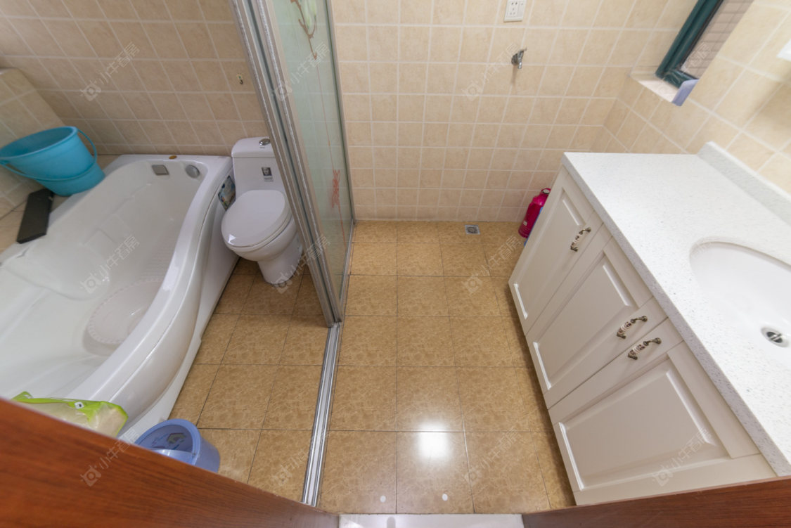 常州随园锦湖公寓在售二手房源室内图_小牛看房