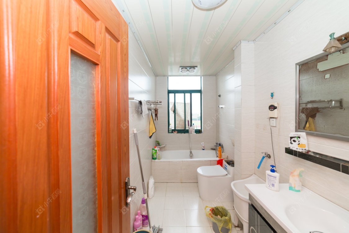 常州舜溪佳苑在售二手房源室内图_小牛看房