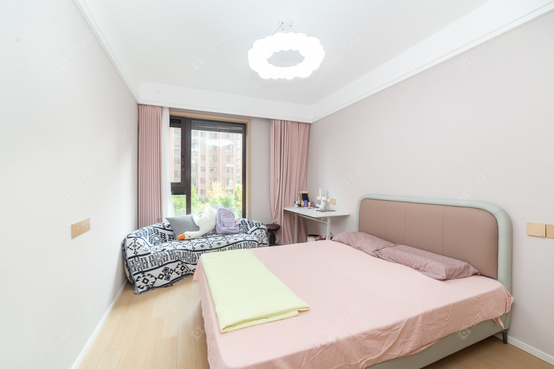 常州绿都万和城六区在售二手房源室内图_小牛看房