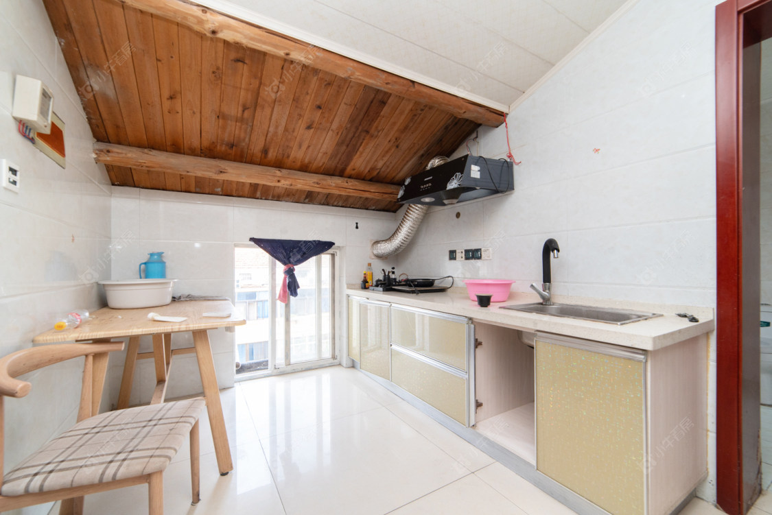 常州勤业四村北区在售二手房源室内图_小牛看房