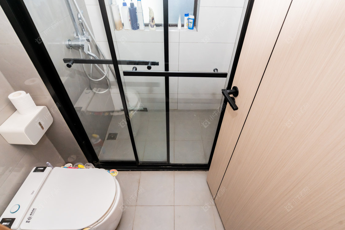 新城璞樾和山房源室内图 常州新城璞樾和山在售二手房源室内图_小牛看房