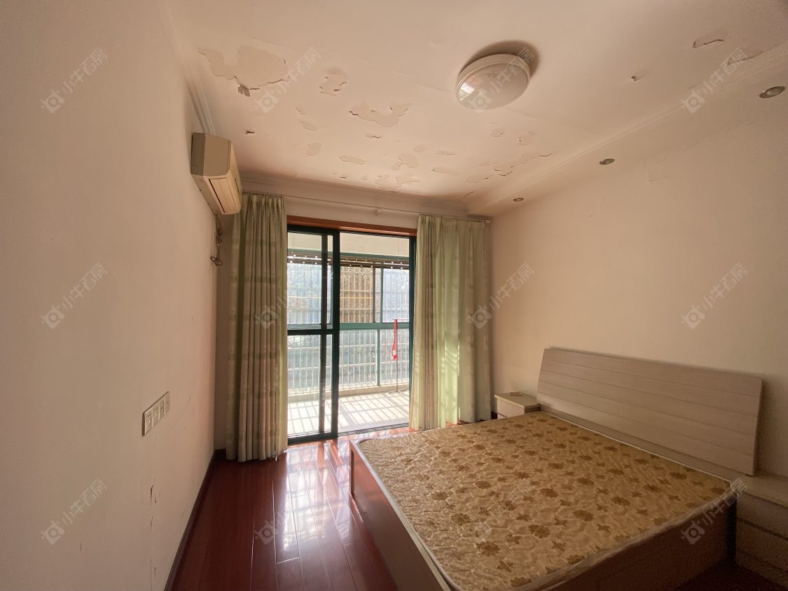 常州水木年华花园在租房源室内图_小牛看房