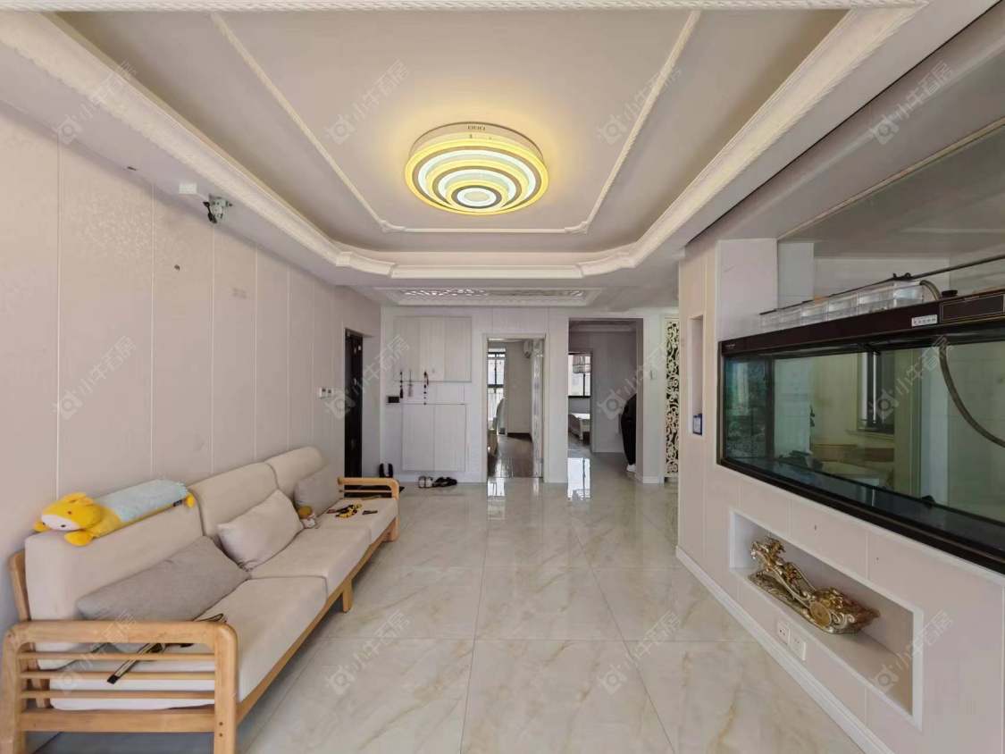 常州景城名轩租房_小牛看房