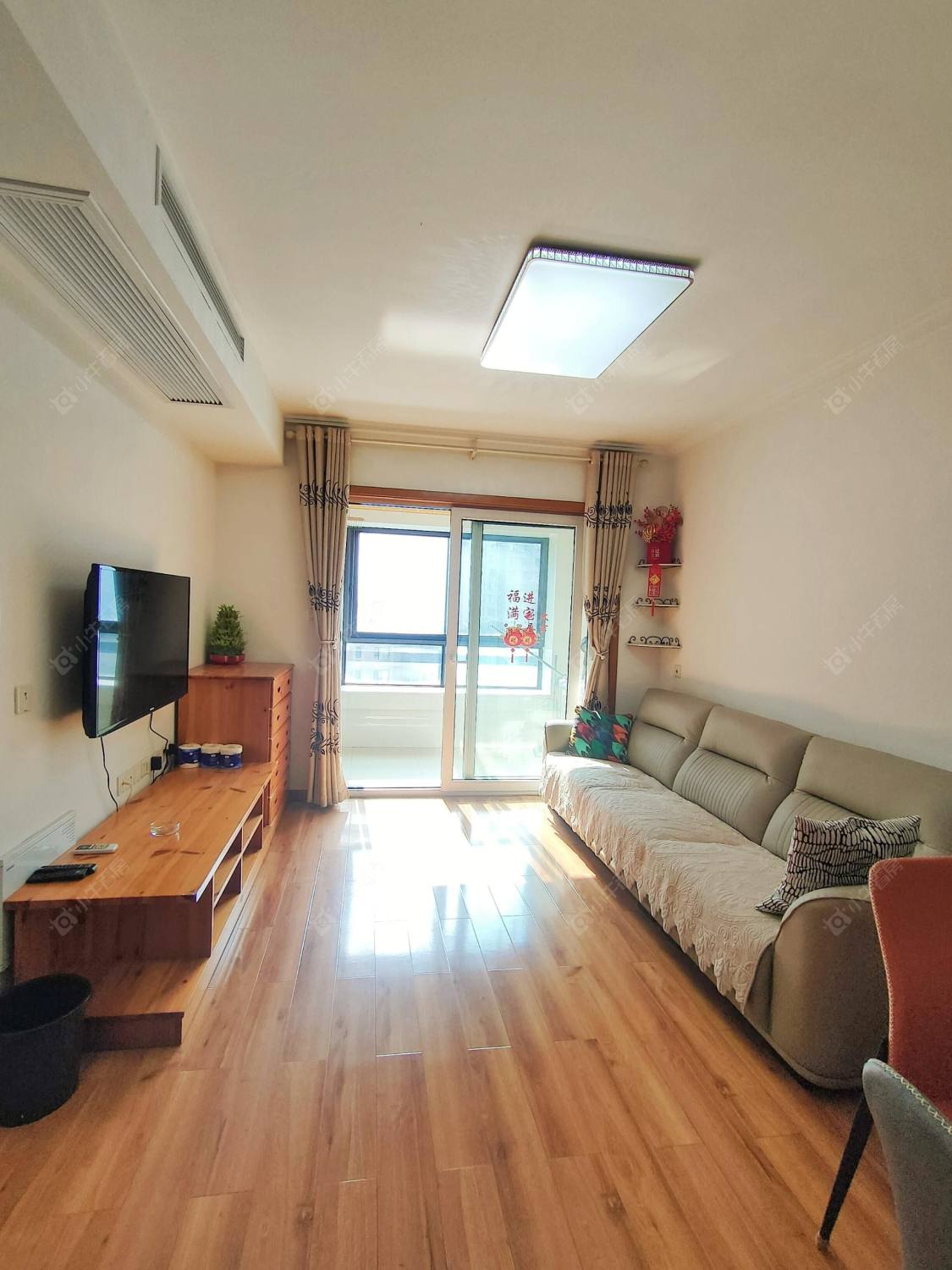 九龙仓时代上院房源室内图 常州九龙仓时代上院在租房源室内图_小牛看房