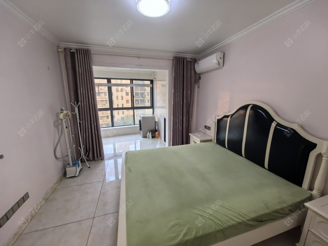 常州名桂坊在租房源室内图_小牛看房