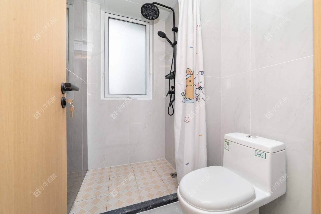 昱湖上观房源室内图 常州昱湖上观在租房源室内图_小牛看房