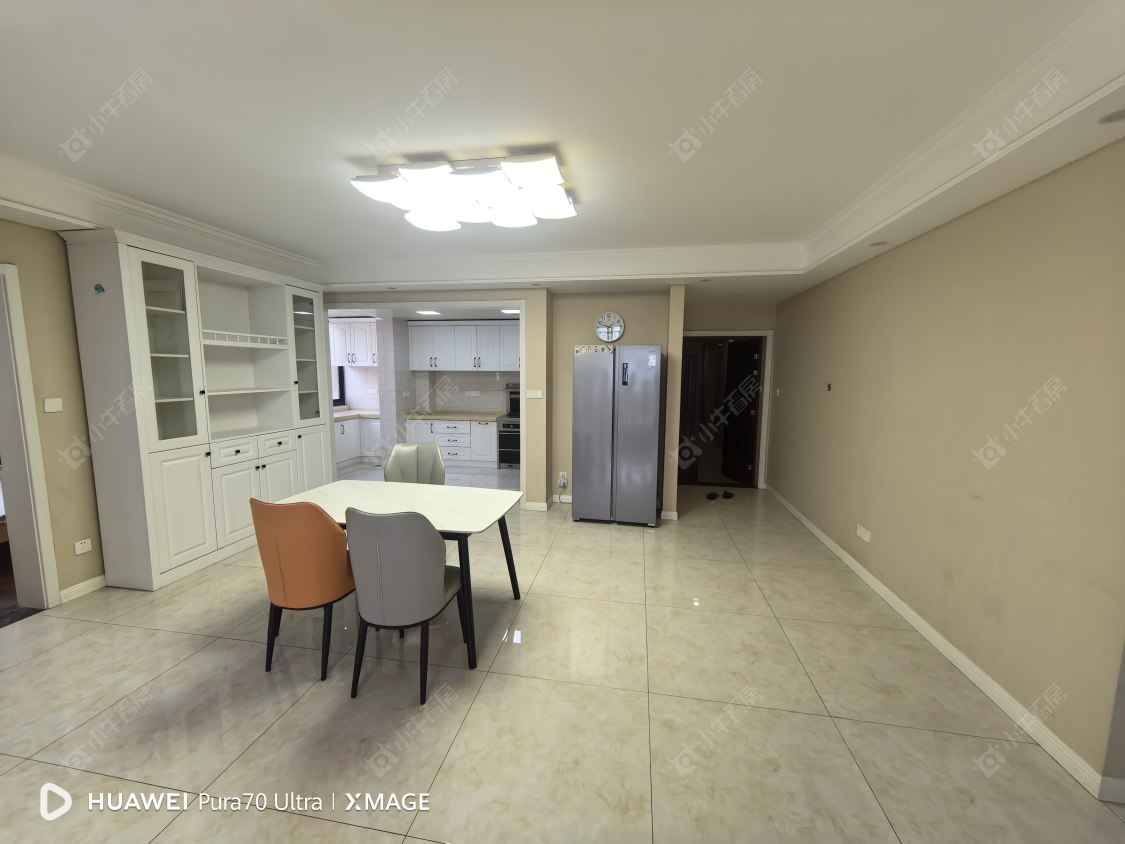 常州世茂香槟湖三期在租房源_小牛看房