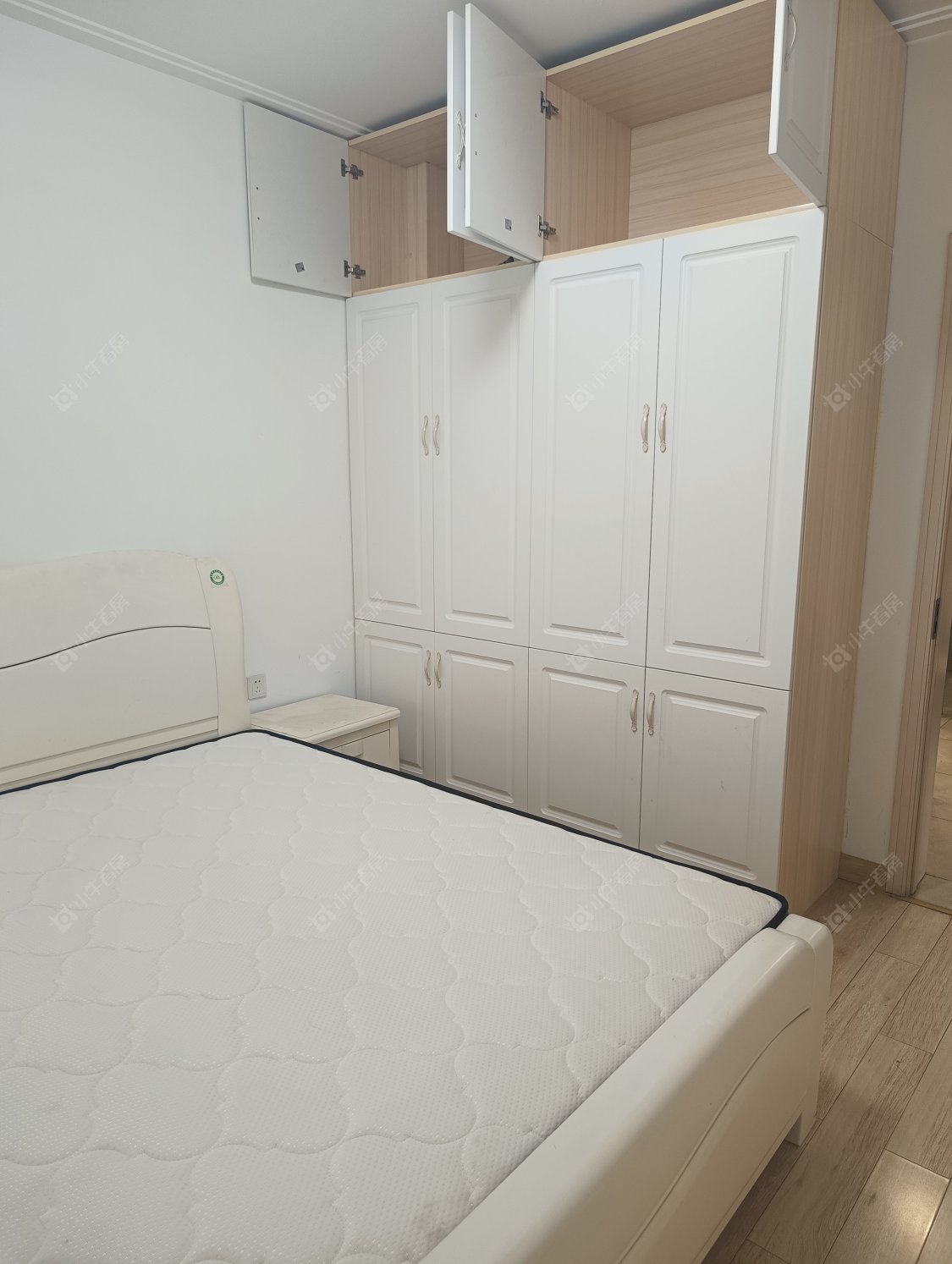 常州凤凰名城在租房源_小牛看房