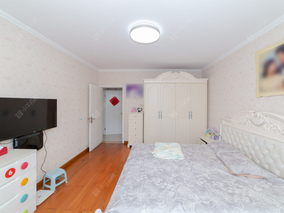 常州水木年华花园在售二手房_小牛看房