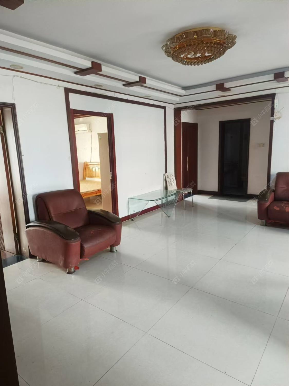 常州建工小区在租房源室内图_小牛看房