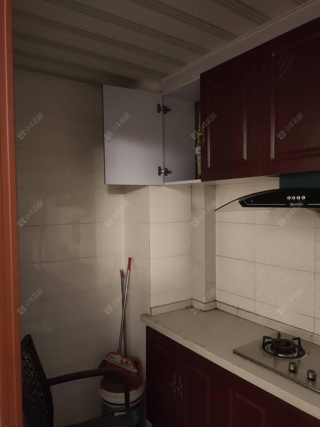 常州景瑞曦城在租房源室内图_小牛看房