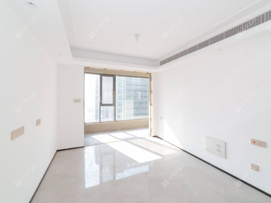 常州万科新都会在租房源室内图_小牛看房