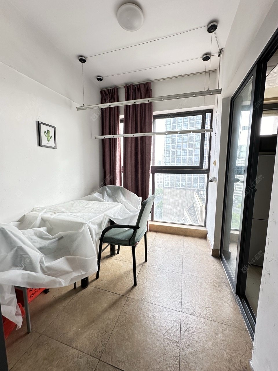 常州新北万达广场在租房源室内图_小牛看房