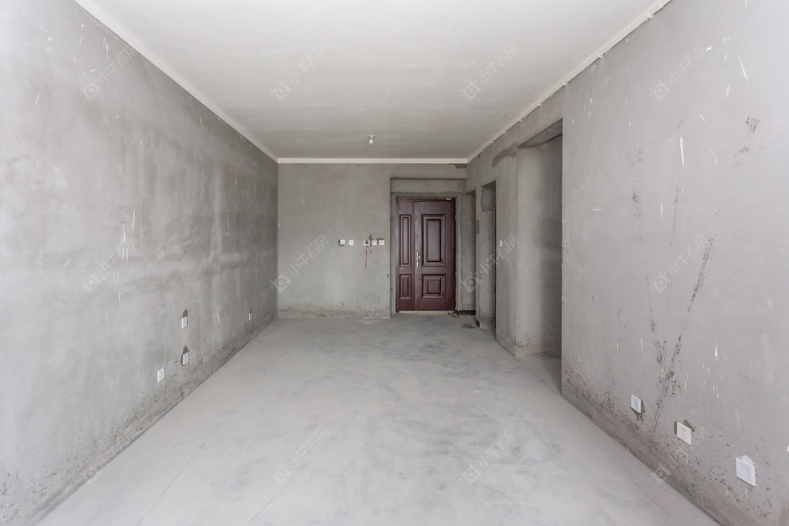 常州凯纳华侨城在售二手房源室内图_小牛看房