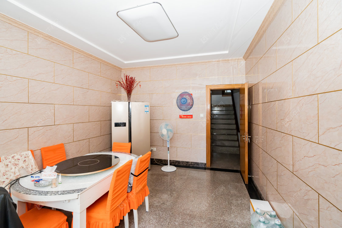 常州富强新村在售二手房源室内图_小牛看房