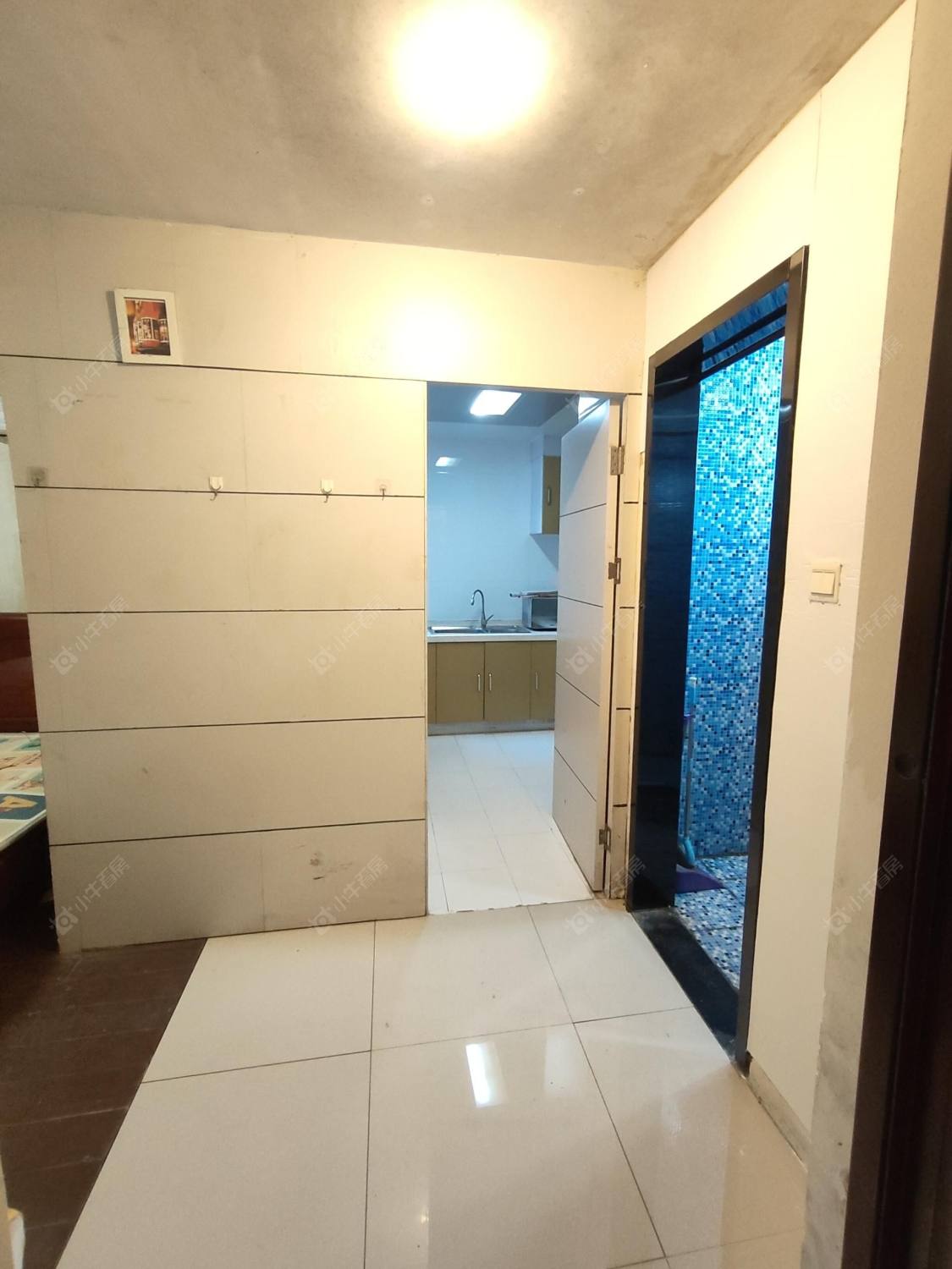 常州玉龙湾花园在租房源室内图_小牛看房