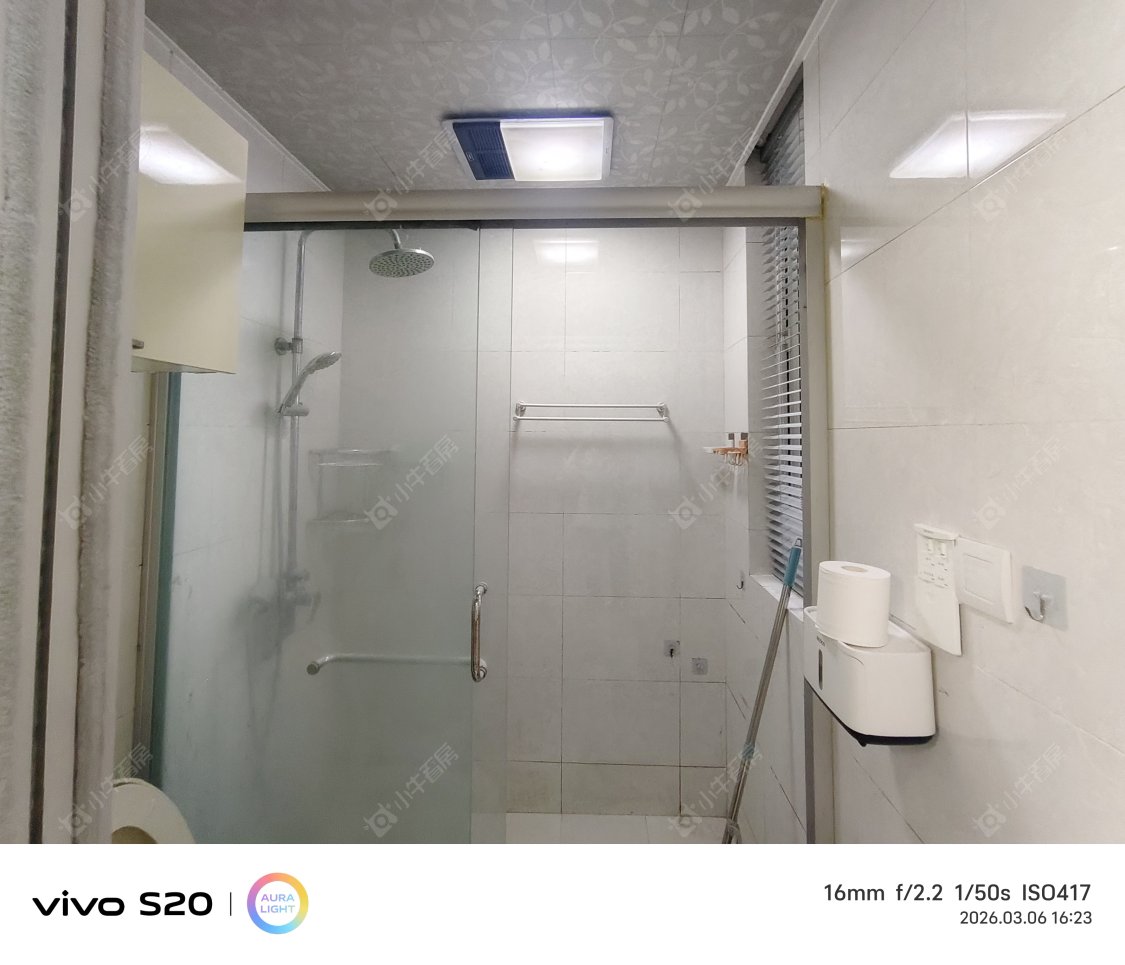 常州锦海星城一期在租房源室内图_小牛看房