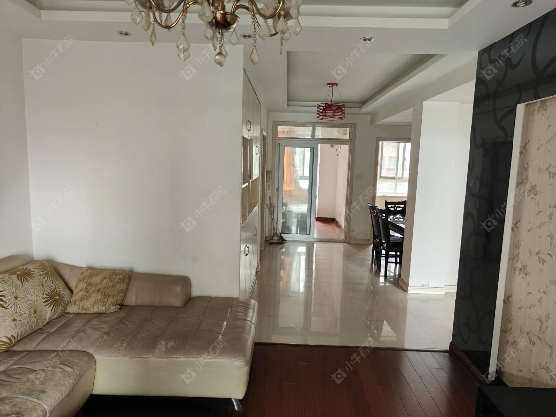 常州绿地世纪城一期在租房源室内图_小牛看房