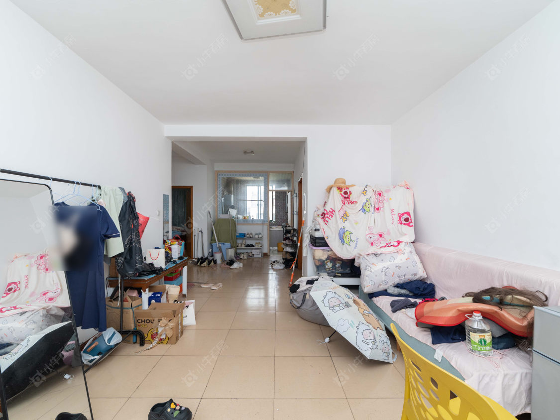 常州鸿安公寓在售二手房源室内图_小牛看房