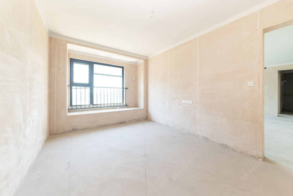 常州碧桂园新月时光在售二手房源室内图_小牛看房