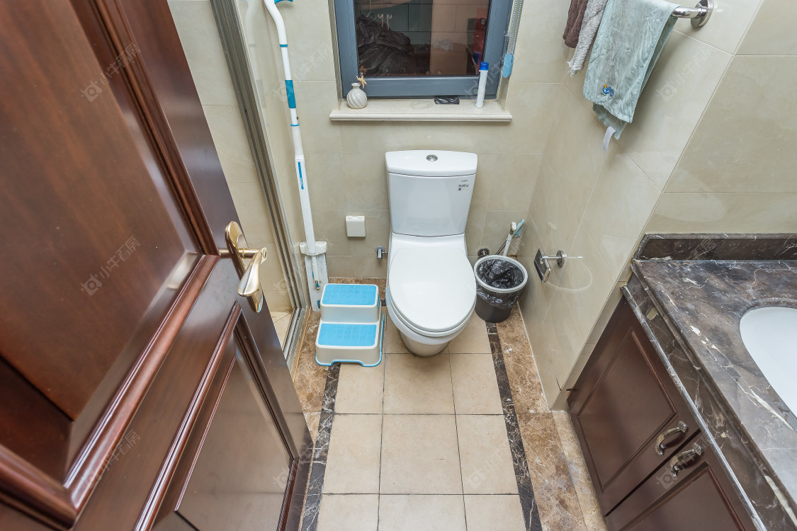 常州凯纳华侨城在售二手房源室内图_小牛看房