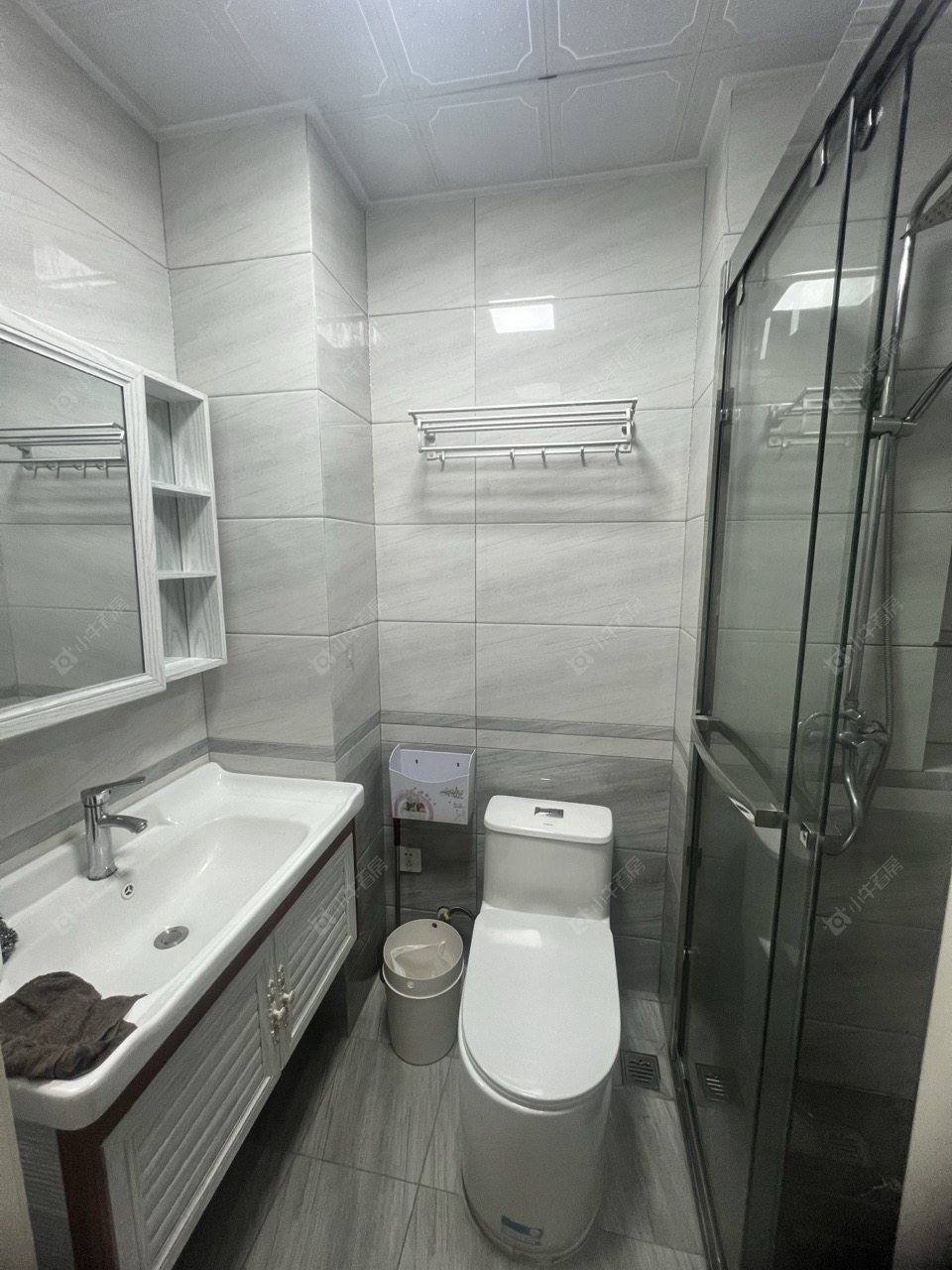 常州朗诗邻里中心在租房源室内图_小牛看房