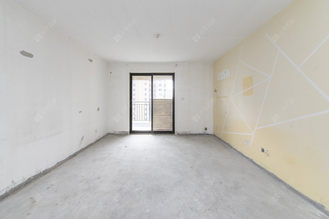 常州吾悦广场北区3室2厅在售二手房房源图片