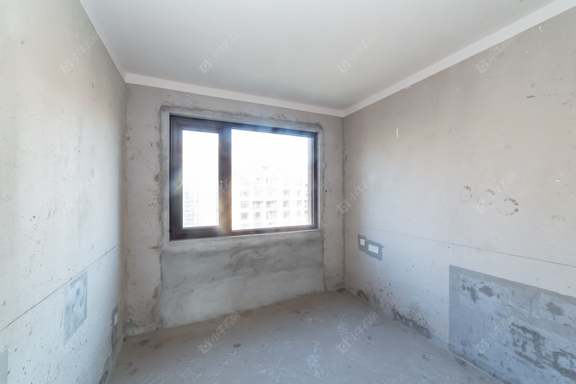 常州绿都万和城六区在售二手房源室内图_小牛看房