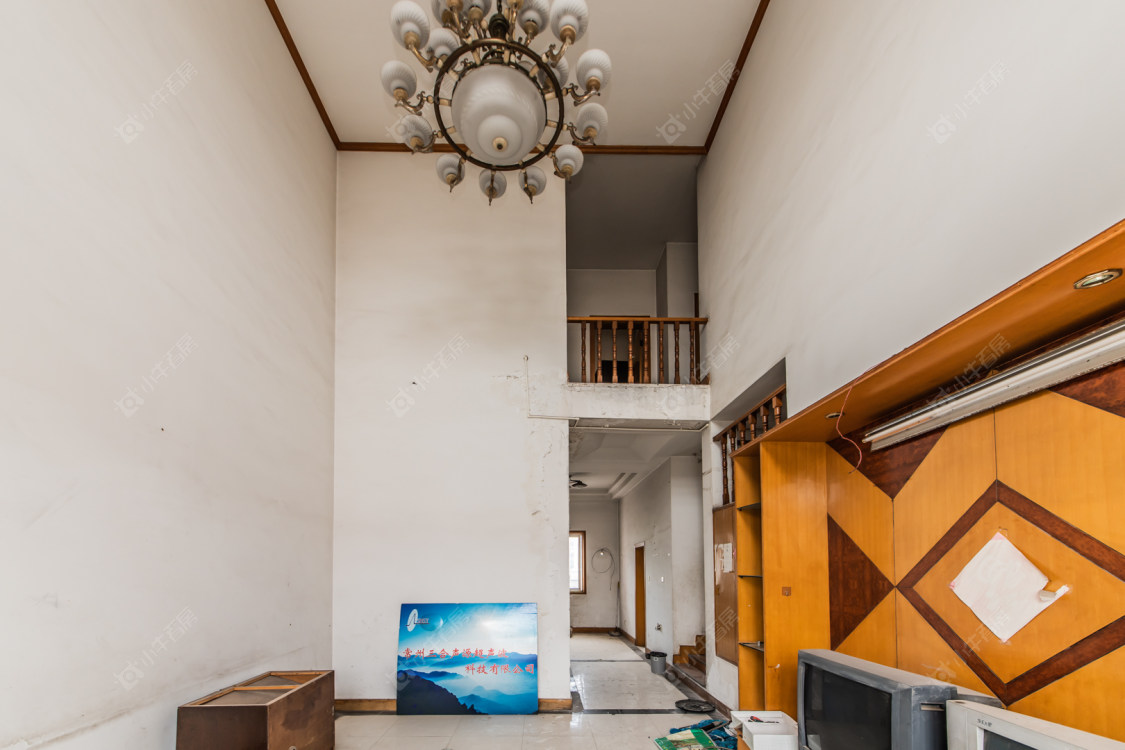 常州惠山苑在售二手房源室内图_小牛看房