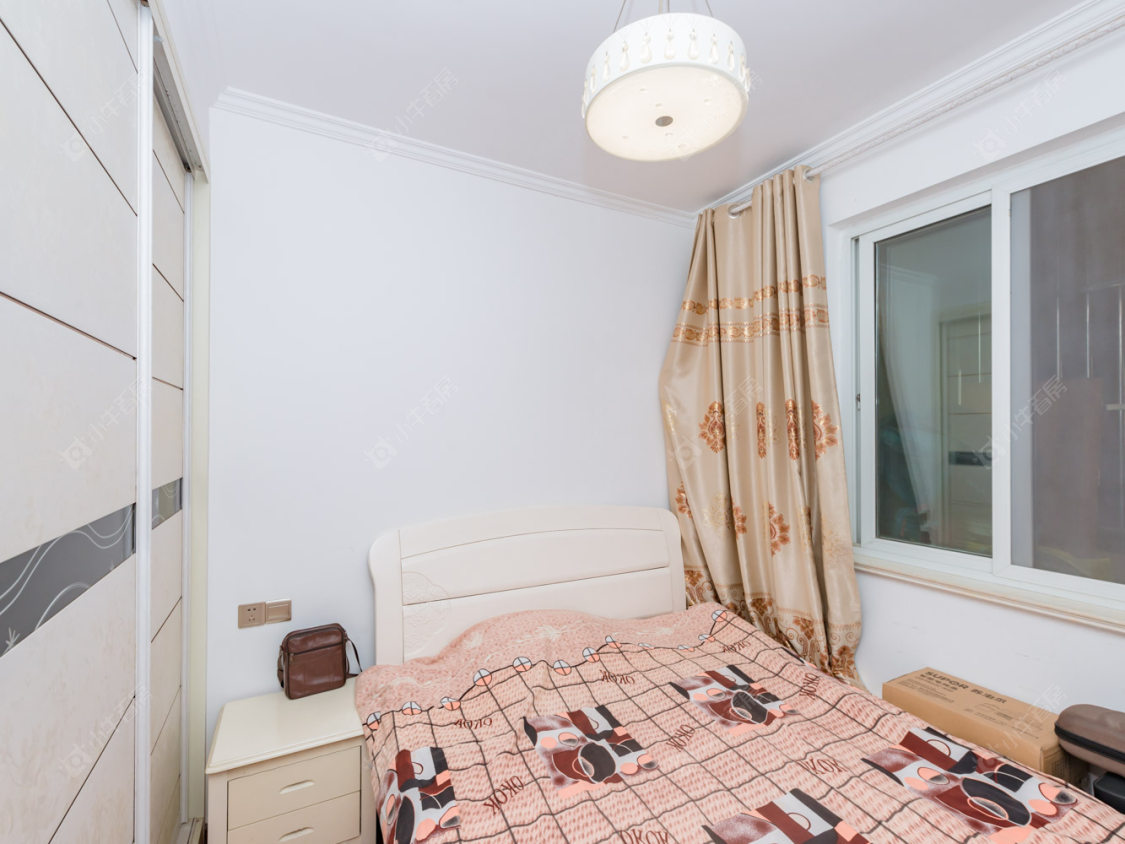 常州中意宝第在售二手房源室内图_小牛看房