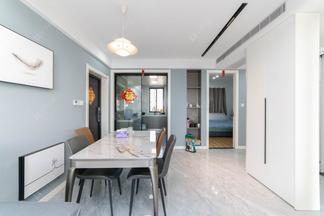 常州安家苑三期在售二手房源室内图_小牛看房